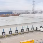 ENTREPOT A LOUER A GENK