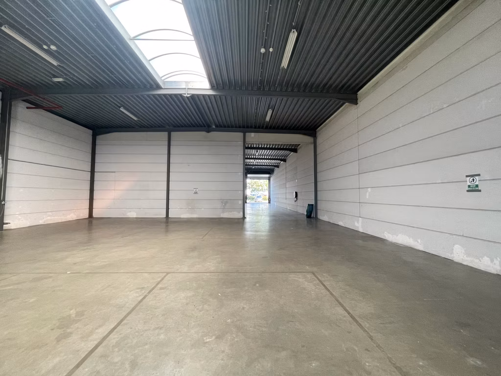 E. WALSCHAERTSSTRAAT 15 UNIT 15