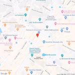 Kantoor te huur <br> Bruxelles