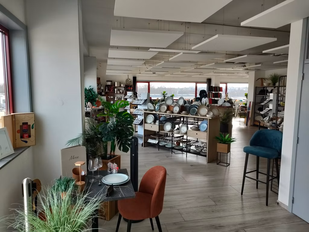 Bureau à louer <br> Machelen