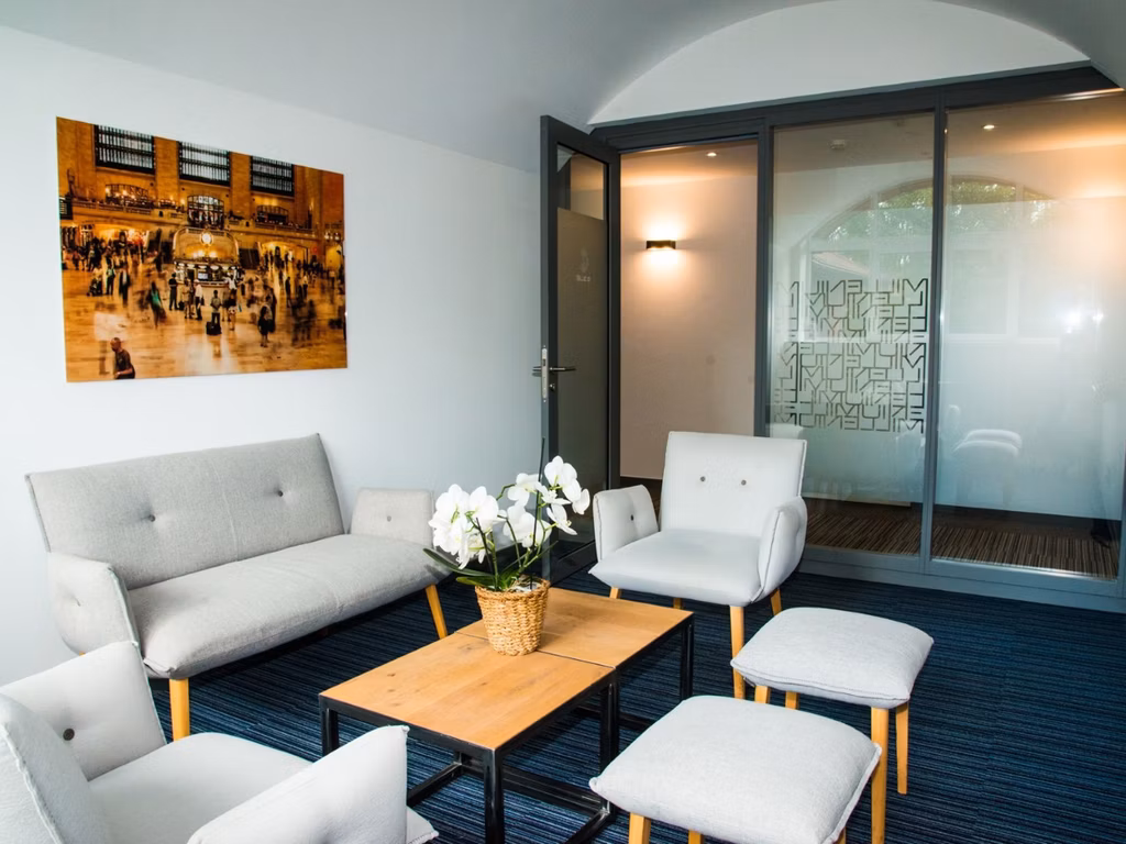 A LOUER BUREAU A WILRIJK