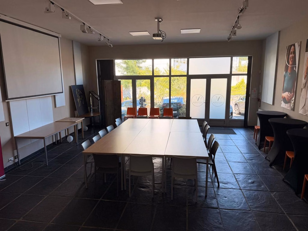bureaux à vendre 
