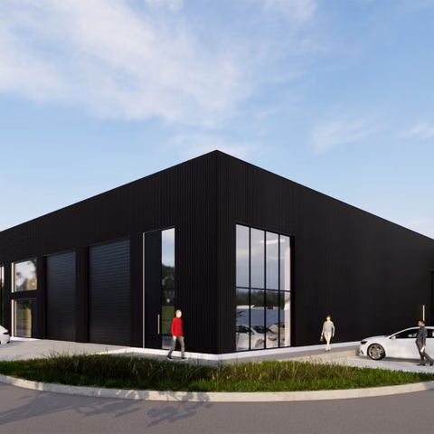 Unité pme à vendre Mechelen