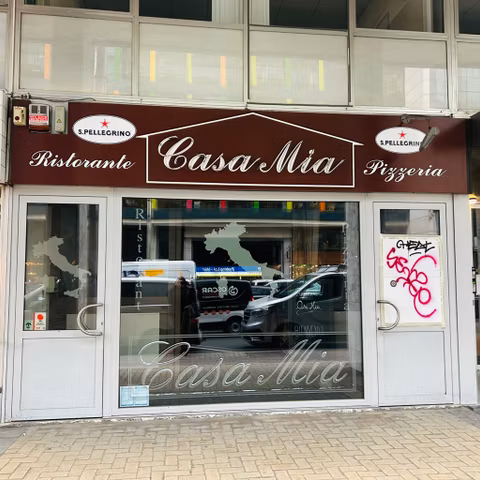 Individual shop for sale <br> Bruxelles