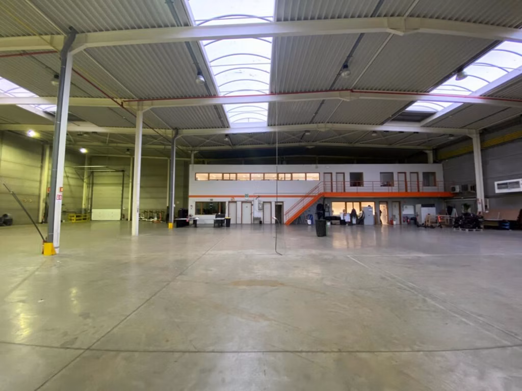 Office for rent <br> Vilvoorde