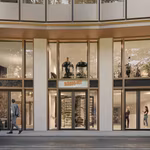 TO LET - OFFICES - LOUISE QUARTER