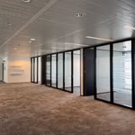 TE HUUR - BRUSSEL - KANTOREN 