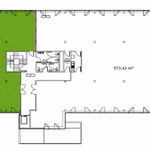 TE HUUR KANTOREN KONTICH