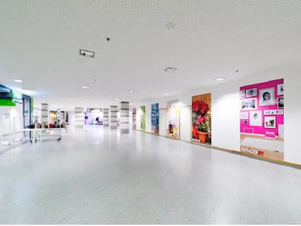 TE HUUR - KANTOREN & WINKELS - LUIK