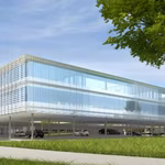 TE HUUR - KANTOREN - LOUVAIN-LA-NEUVE