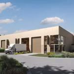 CESAR VAN KERCKHOVENSTRAAT 110