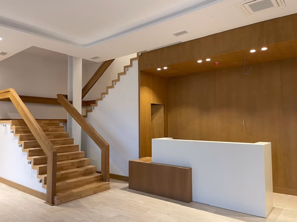 Bureau à louer <br> Zaventem