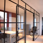 A LOUER - BUREAUX - CORROY LE GRAND