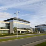 A LOUER - BRAINE L' ALLEUD - BUREAUX