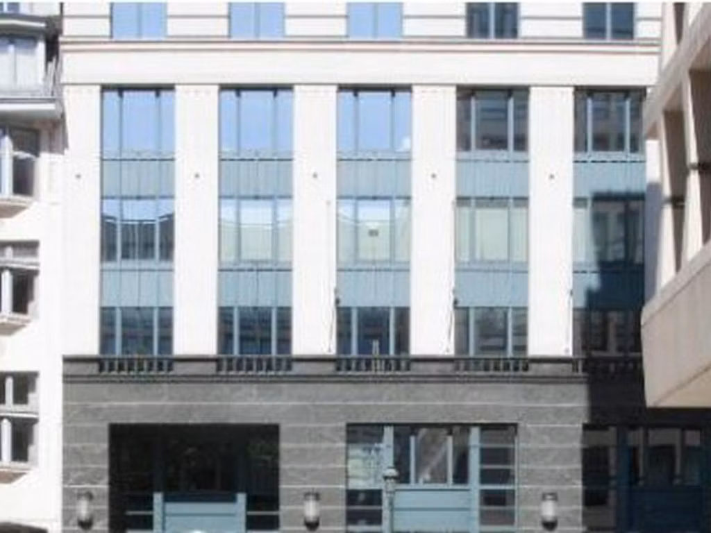 A LOUER - BUREAUX - BRUXELLES 