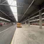 Industrieel te huur <br> Mechelen