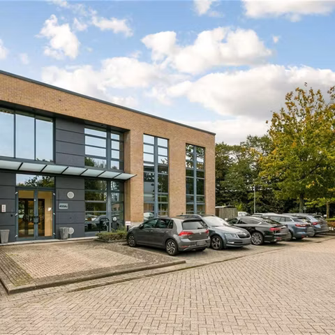 Immeuble de bureaux à louer <br> Mechelen
