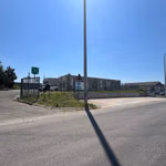 A VENDRE - P.A.E Soignies Guelenne - Immeuble semi-industriel