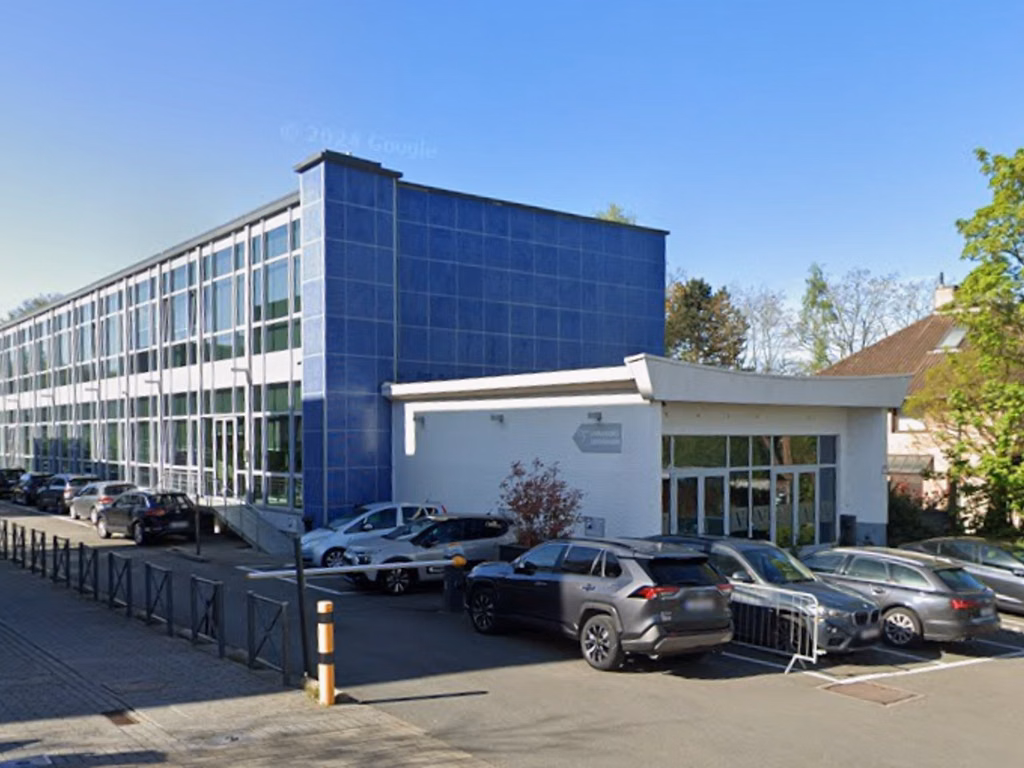 bureaux à vendre 