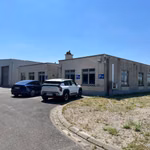 A VENDRE - P.A.E Soignies Guelenne - Immeuble semi-industriel