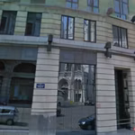 A LOUER - BRUXELLES - BURAEUX