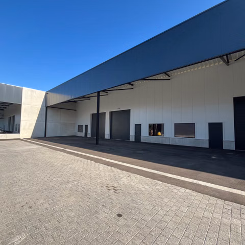 Unité pme à vendre <br> Puurs-Sint-Amands