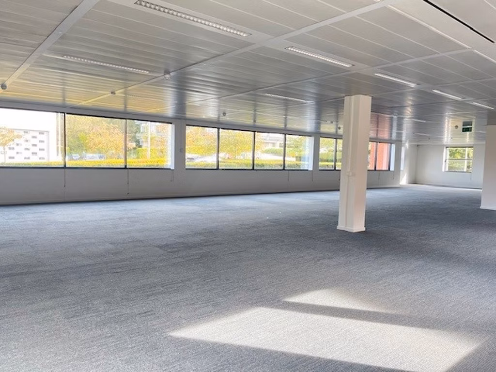 Bureau à louer <br> Zaventem