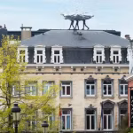 Bureau à louer <br> Bruxelles