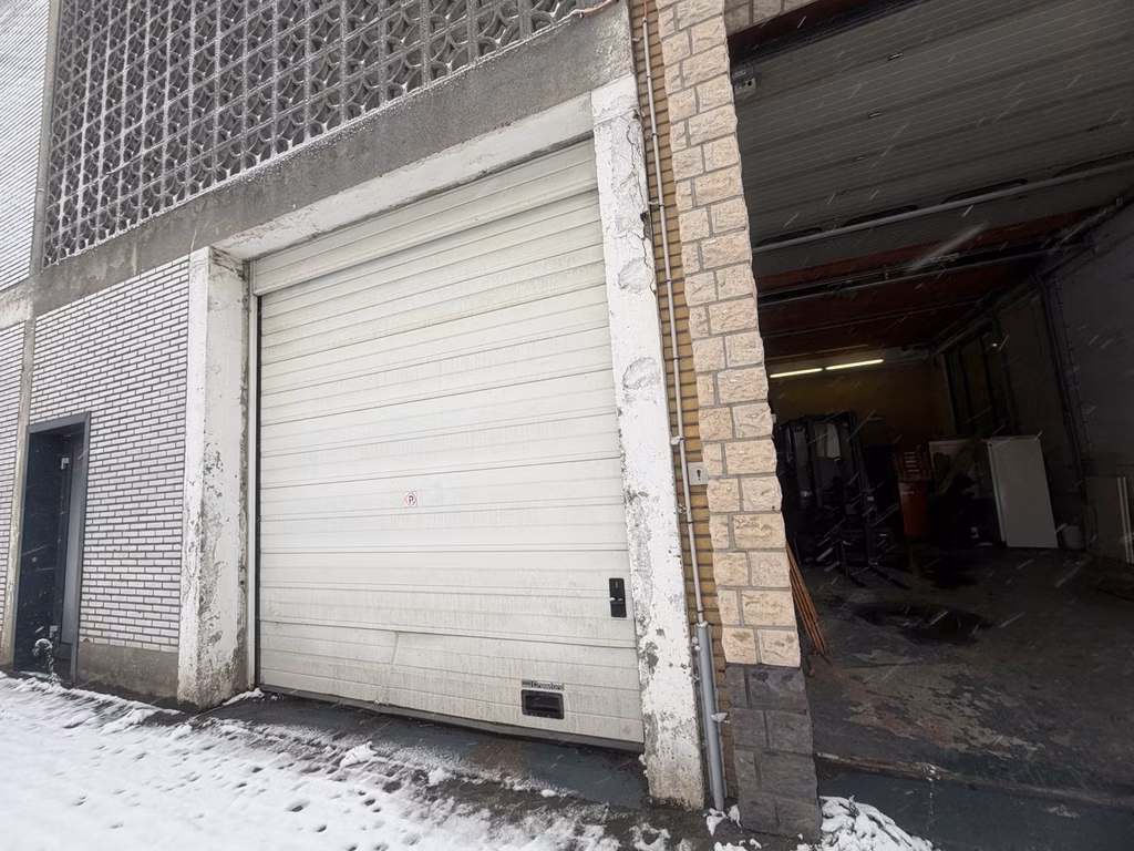 BISSCHOPPENHOFLAAN 575 - 577