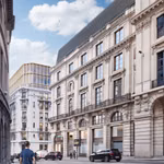 Office for rent <br> Bruxelles