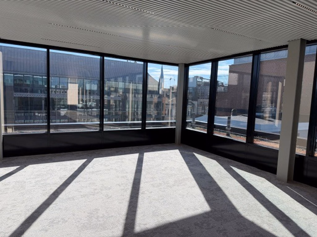 Bureau à louer <br> Bruxelles