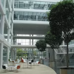 Bureau à louer <br> Bruxelles