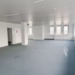 TE HUUR - KANTOREN - BRUSSEL