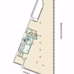 Bureau à louer <br> Bruxelles