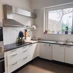 Bureaux avec cour a louer 