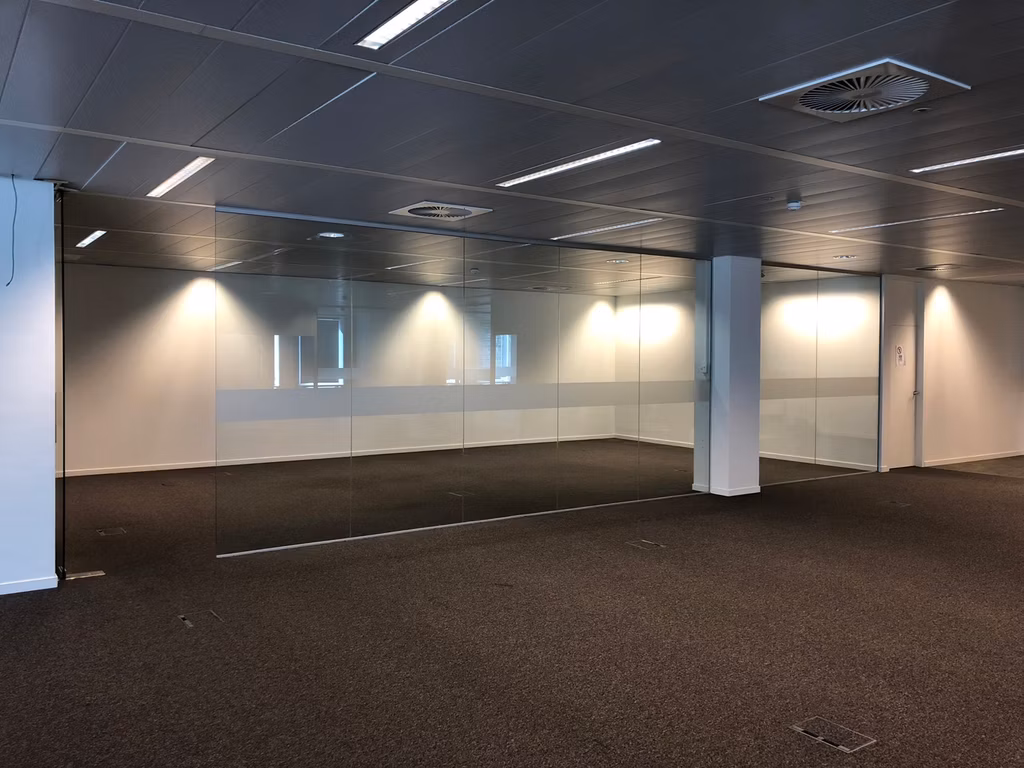 BUREAUX À LOUER À KONTICH