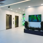 TO LET - OFFICES - BRUSSELS