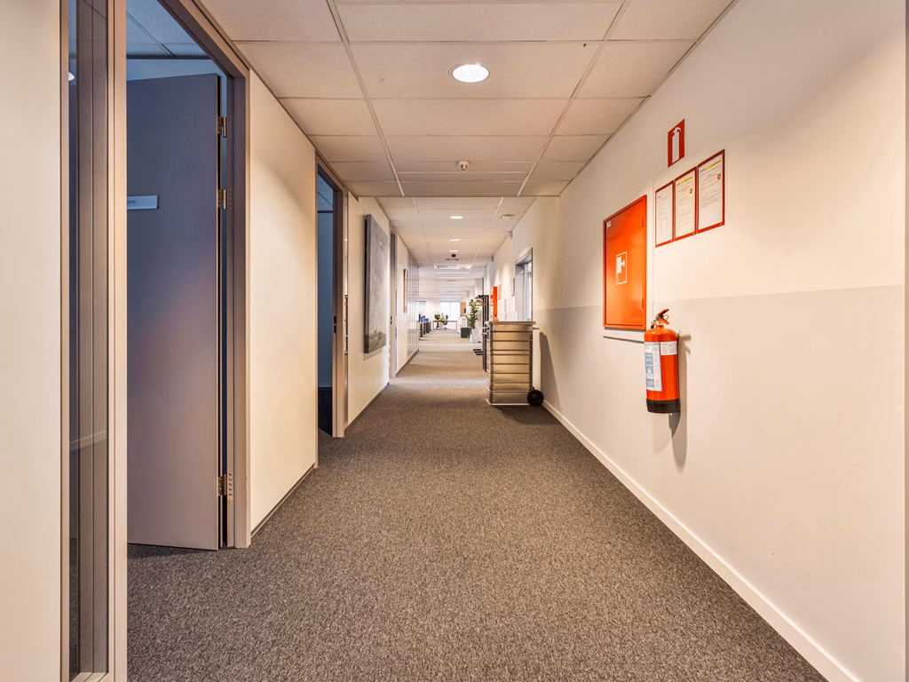 ANTWERP RING CENTER