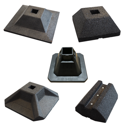 Other support systems