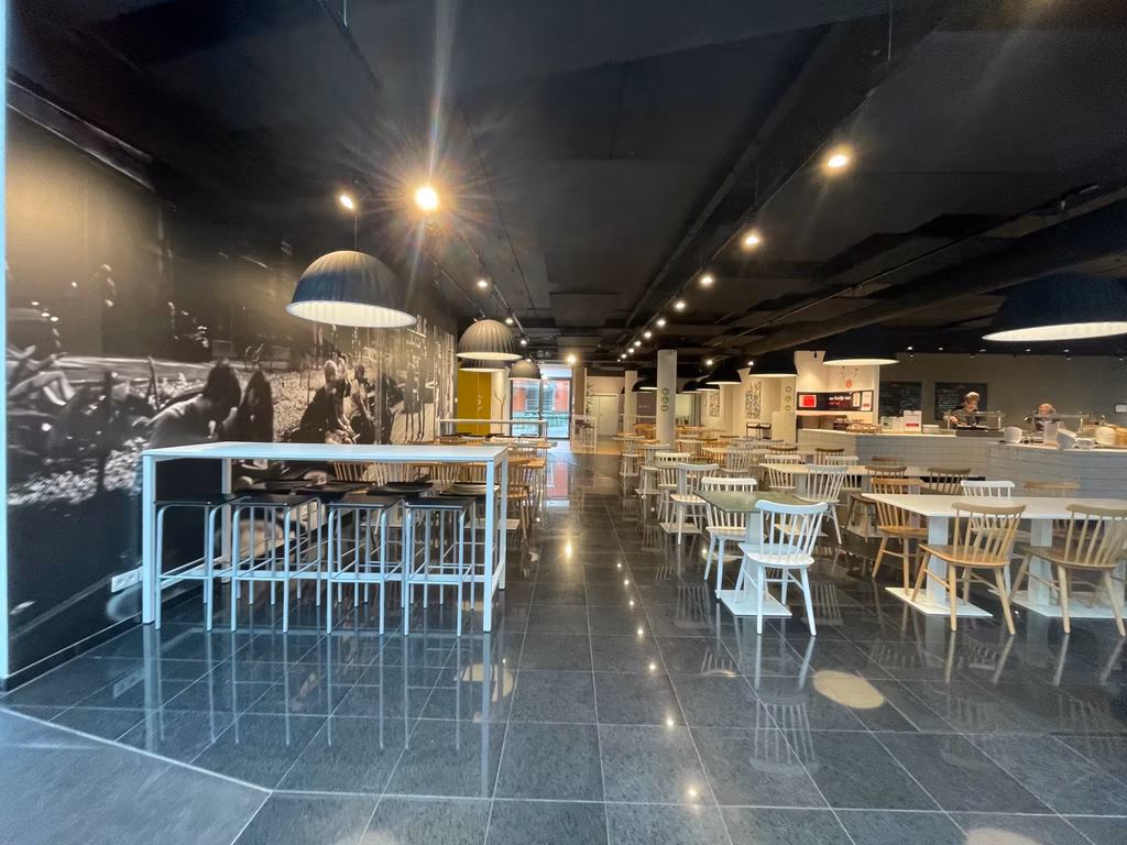 Office for rent <br> Mechelen