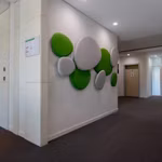 TO LET - OFFICES - ZAVENTEM