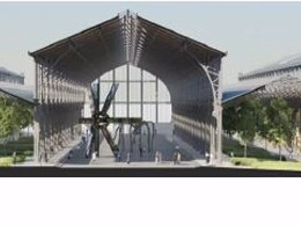 A LOUER - RETAIL -  BRUXELLES