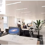 Bureau à louer <br> Brussels