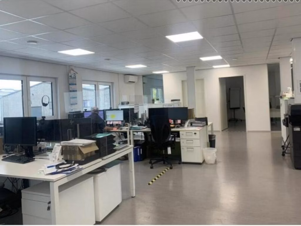 Kantoor te huur <br> Bornem