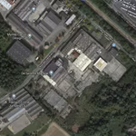 A LOUER - P.A.E Seneffe-Manage - Entrepôt