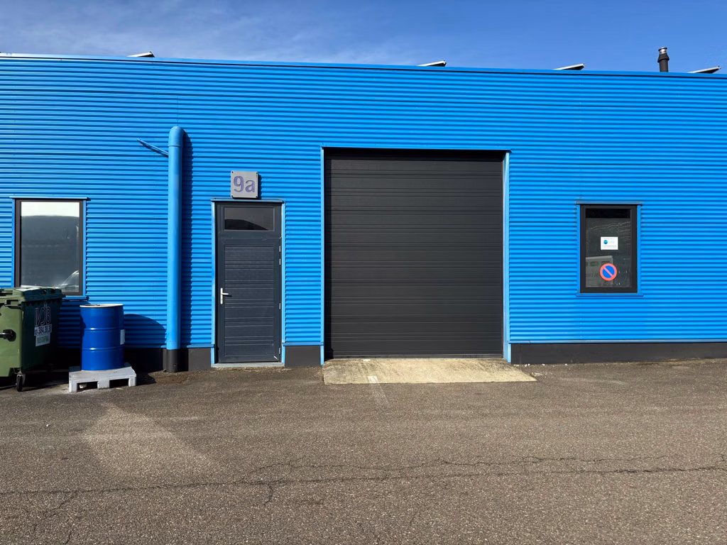 ENTREPÔT À LOUER  HERENTALS