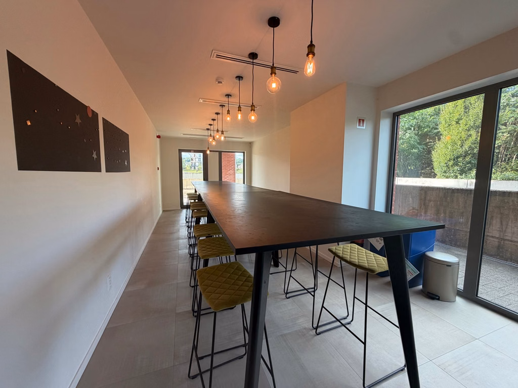 À VENDRE BUREAUX  HERENT