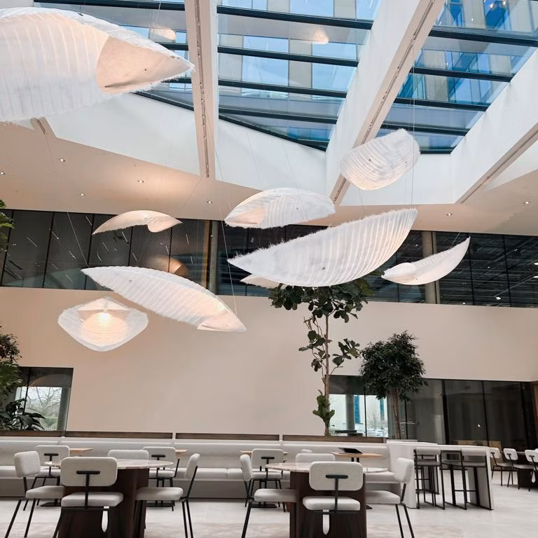 Bureau à louer <br> Machelen Diegem