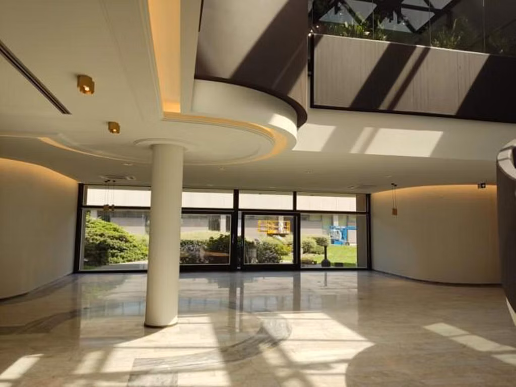 KEETBERGLAAN 1 - HAVEN 1087