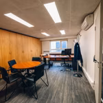 A LOUER - ENTREPOT + BUREAUX - WAVRE